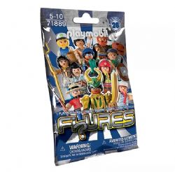 PLAYMOBIL MY FIGURINES - FIGURINE GARÇON SÉRIE 28 #71889 (0825)